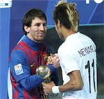 Hangi Futbolcusun?