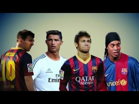 Hangi Mükemel Futbolcusun ?