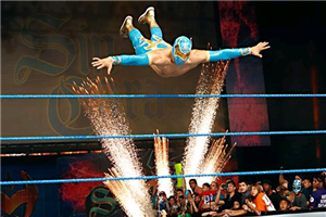 Que Luchador Eres 