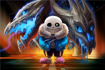 Hangi Undertale Karakterisin?