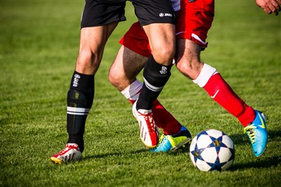 Che Calciatore Sei?