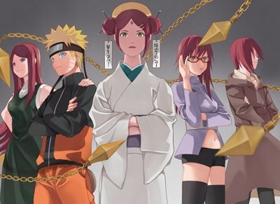 Family Clan Uchimaki