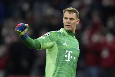 Che portiere sei