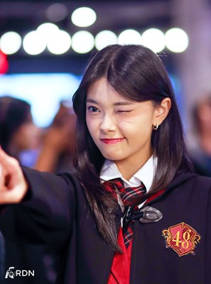 Mirip siapakah kamu di JKT48 