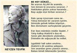 Beni Ne Kadar İyi Tanıyorsun?