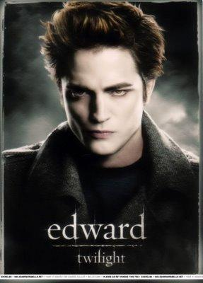 Edward Or Jacob