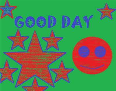 Good Day Or Not