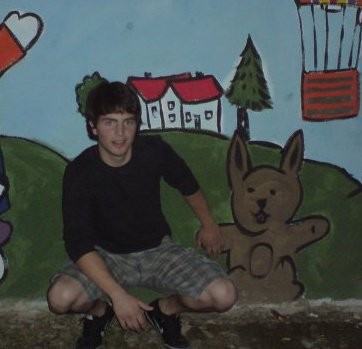 Koji Si Klošar Iz Moje Ekipe