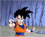 Are You A Super Saiyan?