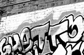 Are You Ghetto