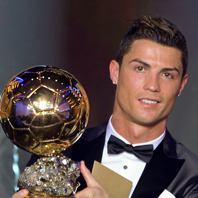 Hangi Futbolcusun?