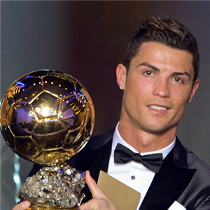 Hangi Futbolcusun?