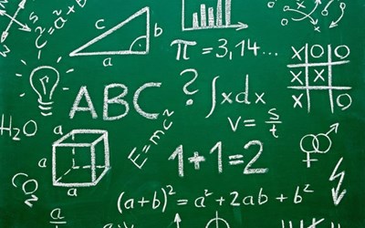 Kuis Matematika [Maaf Niru:D]