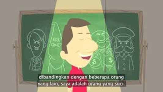 Apakah kamu orang baik
