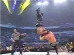 Smackdown Mı Futbol Mu