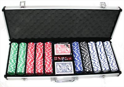 Texas Holdem Poker ....