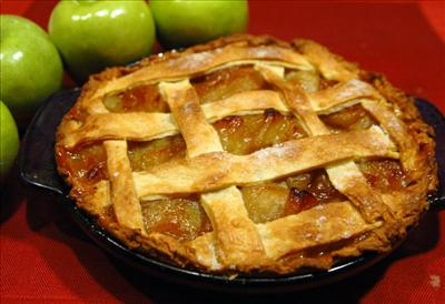 Pie,Cake,Cupcakes,Cookies And Muffins
