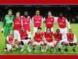 How Well Do You Know Arsenal