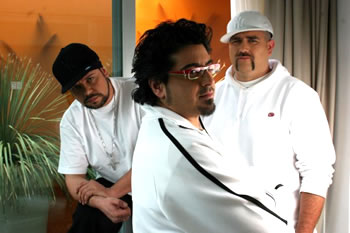 Hip Hop Greece Contest