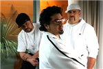 Hip Hop Greece Contest