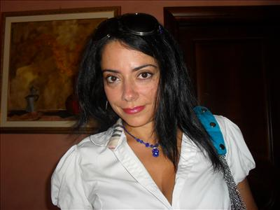 Martina O Cetty?