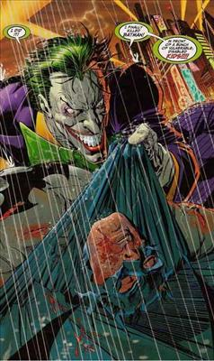 How Much You Hate Batman