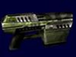 Best Ut Weapon