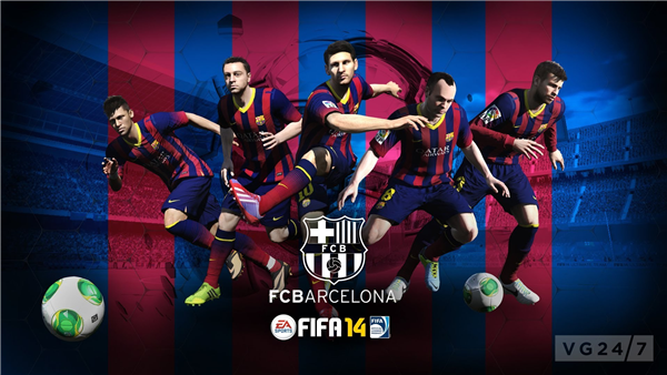 Barcelona'dan Hangi Futbolcusun?