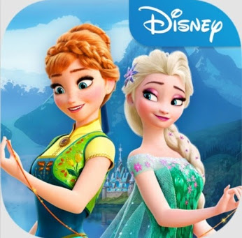 Frozen Feverden Kimsin