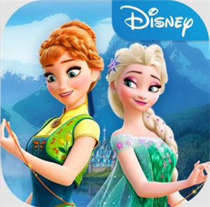 Frozen Feverden Kimsin