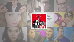 Hangi Mediakraft Çalışanısın ?