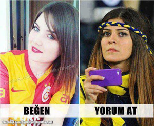 Hangi Takımlısın