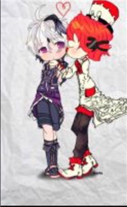 Que Vocaloid Es Tu Pareja