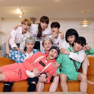 Stray Kids Grubunu Ne Kadar Tanıyorsun?