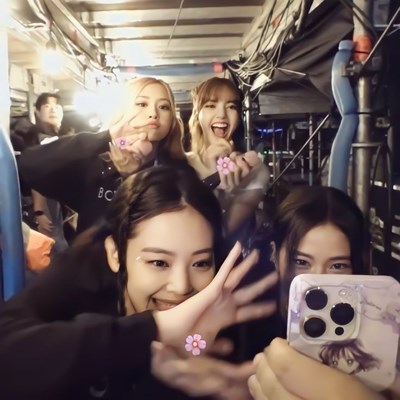 Hangi Blackpink Üyesi Biasın Olmalı?