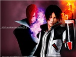 What Kof Character Are You?