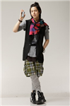 Kibum Or Donghae