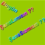 Şanslımısın Şanssız Mı?