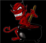 Are You A Angel Or Devil Today?