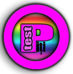 Test Pițiponc