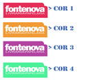 Vote Na Futura Cor Da Fontenova 
