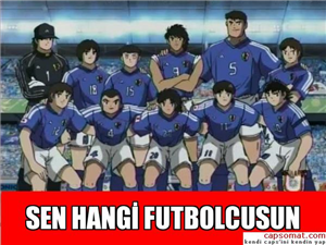 Hangi Futbolcusun