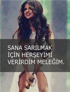 Ne Kadar Selenatorsun ?