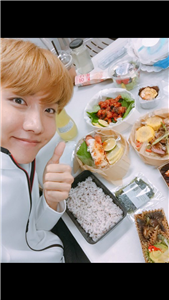 Bts'den Biasın Kim?