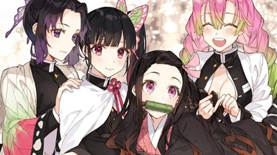 Che waifu di Demon Slayer sei?