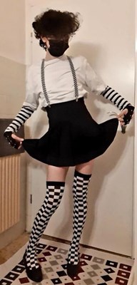 NEKADAR NONNİKSİN 