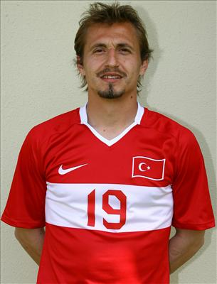 Hangi Galatasaray Futbolcususun