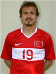Hangi Galatasaray Futbolcususun