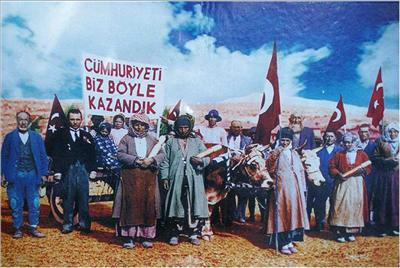 Gerçekten Dürüst Ve Eşit Misin ?