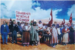 Gerçekten Dürüst Ve Eşit Misin ?